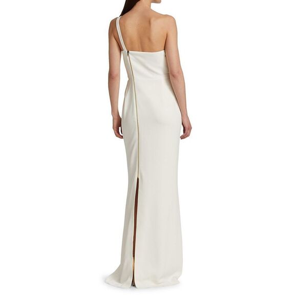 Roland Mouret
Warrington Stretch Sculpted Gown - Picture 4 of 11